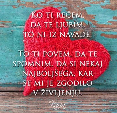 Ali resnično “ljubite z odprtimi očmi” ? Ali resnično “ljubite z odprtimi očmi” ?