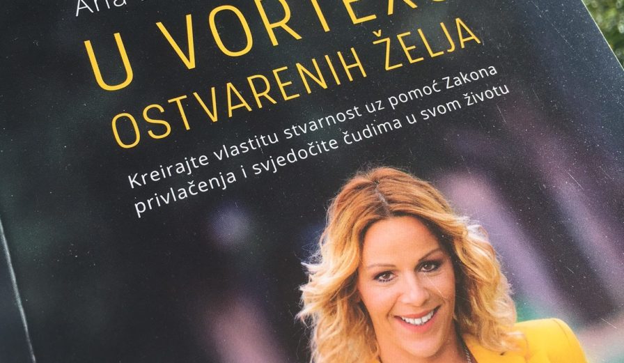 ŽIVLJENJE V VORTEXU IN ZAKON PRIVLAČNOSTI ŽIVLJENJE V VORTEXU IN ZAKON PRIVLAČNOSTI